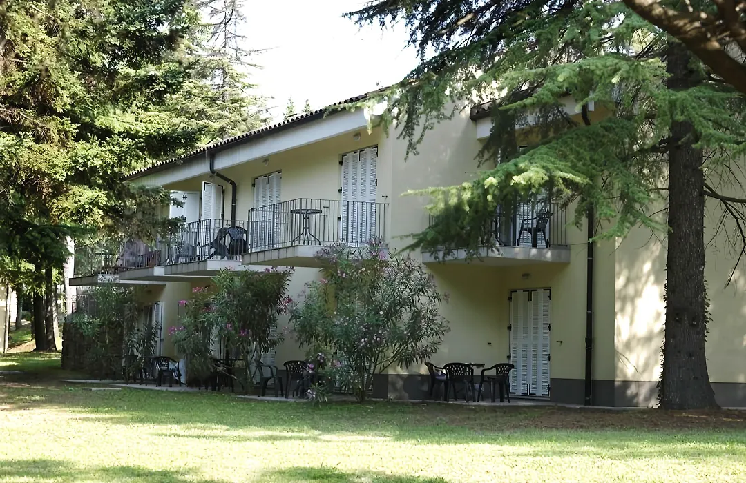 Villa Cedra - Hotel & Resort Adria Ankaran-1