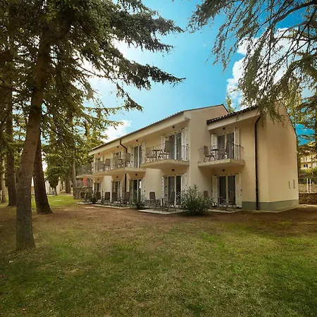 Villa Cedra - Hotel & Resort Adria Ankaran-2